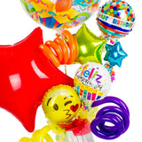 Fiesta de Globos