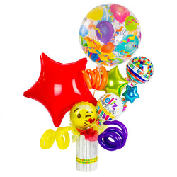 Fiesta de Globos