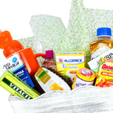 Enfermito consentido