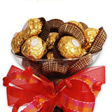 Florero Ferrero