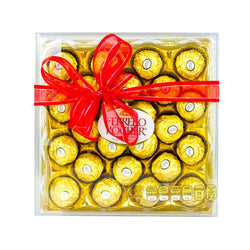 Ferrero 24 pzs